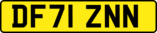 DF71ZNN