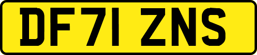 DF71ZNS
