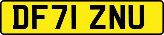 DF71ZNU