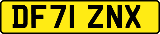 DF71ZNX