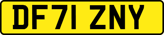 DF71ZNY