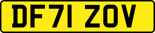 DF71ZOV