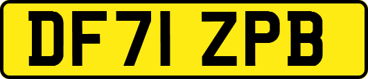 DF71ZPB