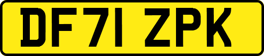DF71ZPK