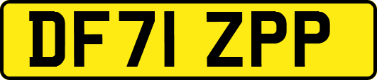 DF71ZPP