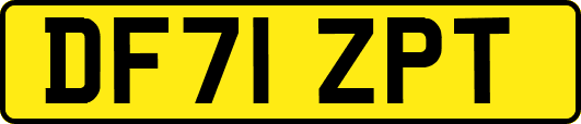 DF71ZPT