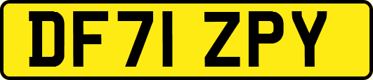 DF71ZPY