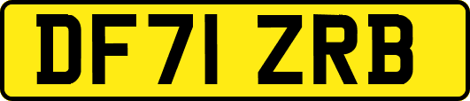 DF71ZRB