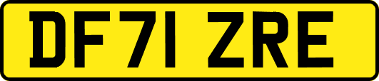 DF71ZRE