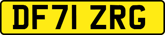 DF71ZRG