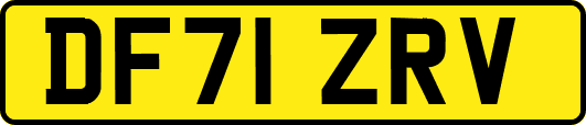 DF71ZRV