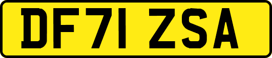 DF71ZSA