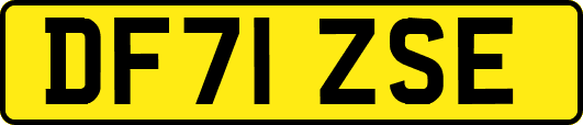 DF71ZSE