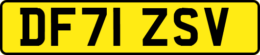 DF71ZSV