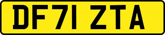 DF71ZTA