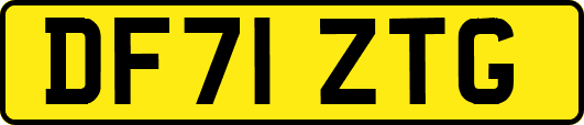 DF71ZTG