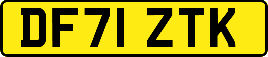 DF71ZTK