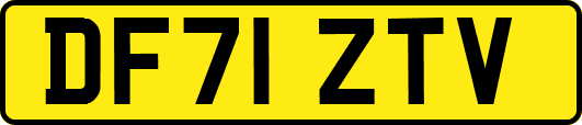 DF71ZTV