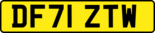 DF71ZTW