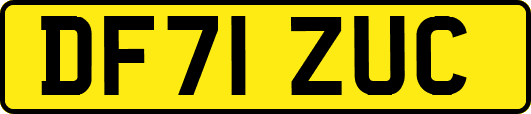 DF71ZUC