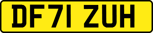 DF71ZUH