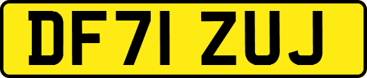 DF71ZUJ