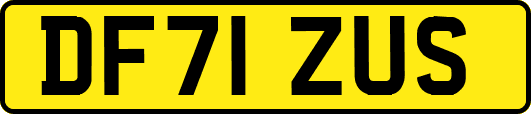 DF71ZUS