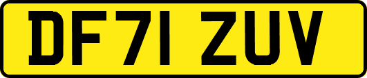 DF71ZUV