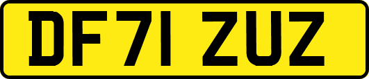 DF71ZUZ