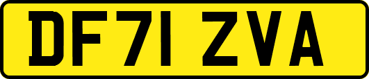 DF71ZVA