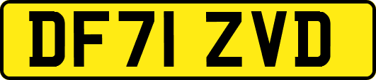 DF71ZVD