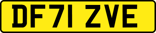 DF71ZVE