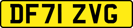 DF71ZVG