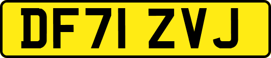 DF71ZVJ