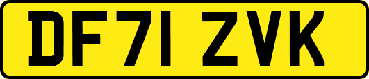 DF71ZVK