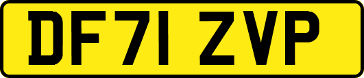 DF71ZVP