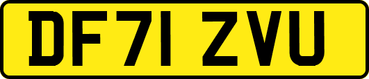 DF71ZVU