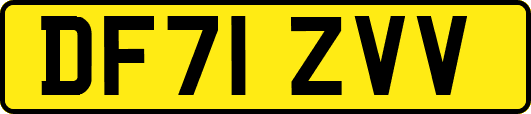 DF71ZVV