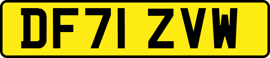 DF71ZVW