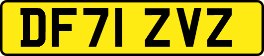 DF71ZVZ