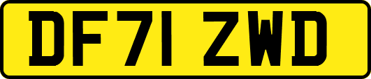 DF71ZWD