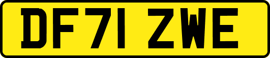 DF71ZWE