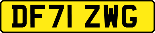 DF71ZWG