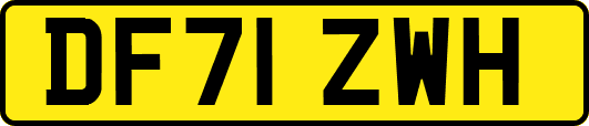 DF71ZWH