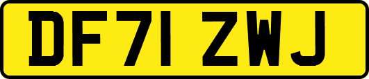 DF71ZWJ