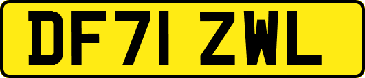 DF71ZWL