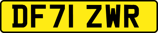 DF71ZWR