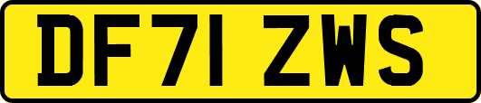 DF71ZWS