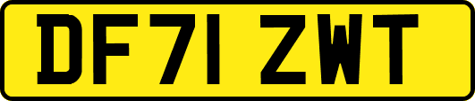 DF71ZWT