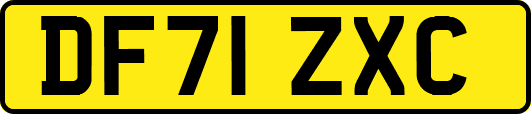 DF71ZXC